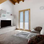 Lägenhet Casa Zia Dani *