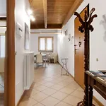 Lägenhet Casa Zia Dani Piantedo