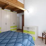 Casa Zia Dani Lägenhet