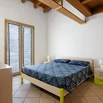 Casa Zia Dani Lägenhet Piantedo