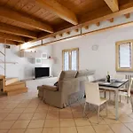 Casa Zia Dani * Piantedo