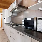 Lägenhet Casa Zia Dani Piantedo