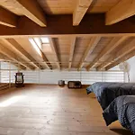Lägenhet Casa Zia Dani