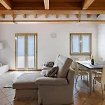 Lägenhet Casa Zia Dani