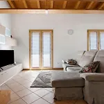 Casa Zia Dani Lägenhet