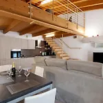 Lägenhet Casa Zia Dani Piantedo
