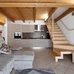Lägenhet Casa Zia Dani