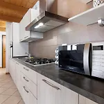 Casa Zia Dani Lägenhet