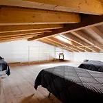 Casa Zia Dani Lägenhet *