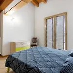 Casa Zia Dani Lägenhet Piantedo