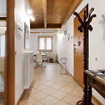 Lägenhet Casa Zia Dani