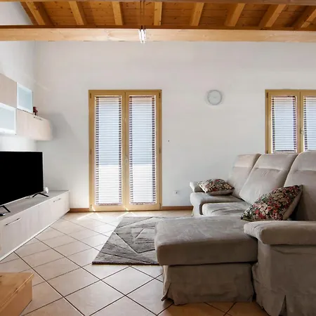 Casa Zia Dani